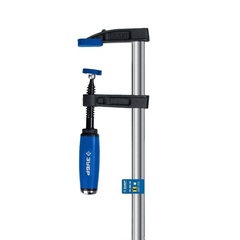 ЗУБР ПС-150/50, F, 150 х 50 мм, усиленная струбцина, Профессионал (32155-050-150)