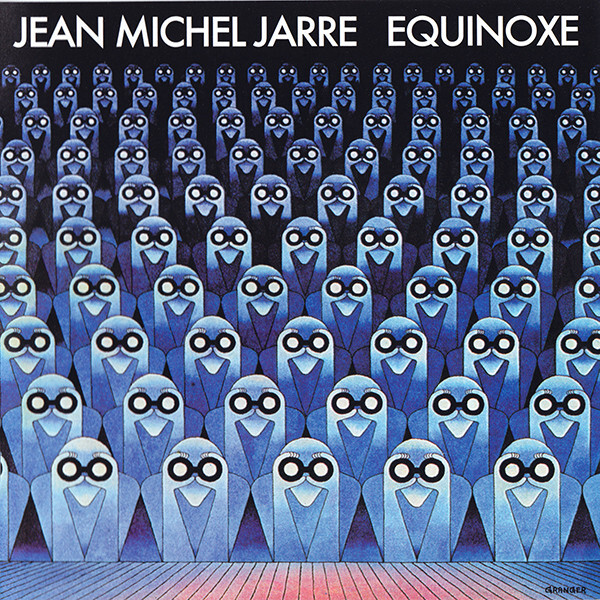 EQUINOXE