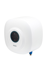 Настенный накопительный электрический водонагреватель Haier ES15V-EQ1