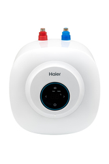 Настенный накопительный электрический водонагреватель Haier ES15V-EQ2