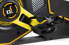 Спин-байк VF-GymRider 225 (black)