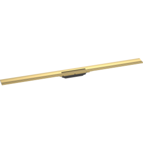 Hansgrohe RDrain Flex Внеш.часть 120 прист. PGO 56054990