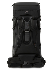 Рюкзак Kanrock Charger 90+15 Charcoal Black - 2