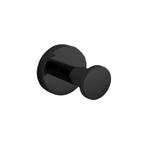 Decor Walther 0530460 Decor Walther Basic HAK4 Крючок, цвет: черный матовый