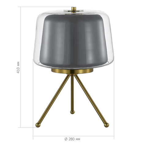 Прикроватная лампа ST Luce Pandora SL6127.314.01