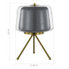 Прикроватная лампа ST Luce Pandora SL6127.314.01