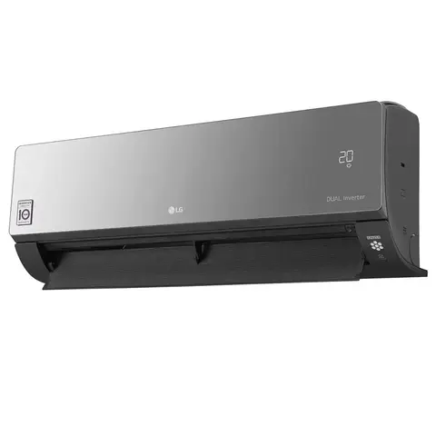 Сплит-система инверторного типа Lg AC09BK Artcool Mirror