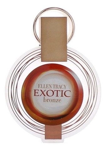 Ellen Tracy Exotic Bronze