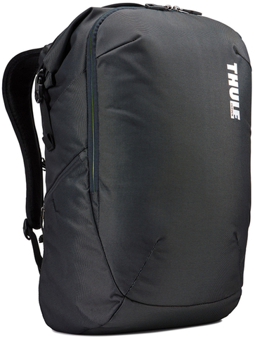 Картинка рюкзак городской Thule Subterra Backpack 34L Темно Серый - 1