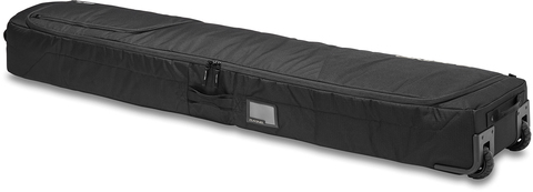Картинка чехол для сноуборда Dakine low roller snowboard bag Black - 3