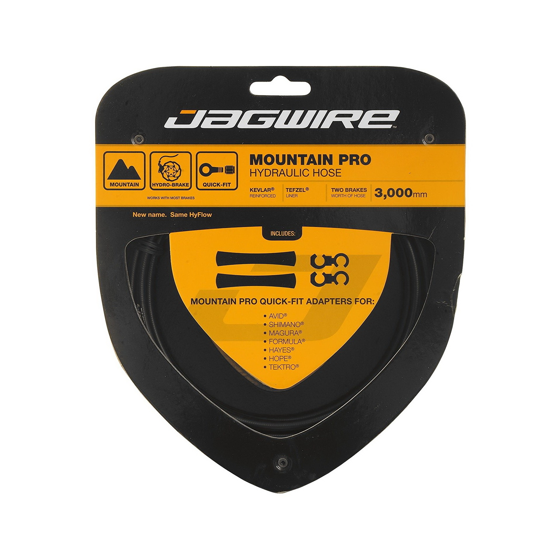 Jagwire mountain hotsell pro hydraulic hose