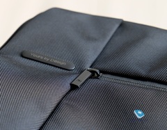 Рюкзак Xiaomi Mi Classic business backpack Black