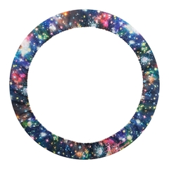 Звезды-синий