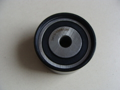 Ролик опорный ремня генератора, помпы дв.ЗМЗ-51432 Евро-IV (MetalPart)