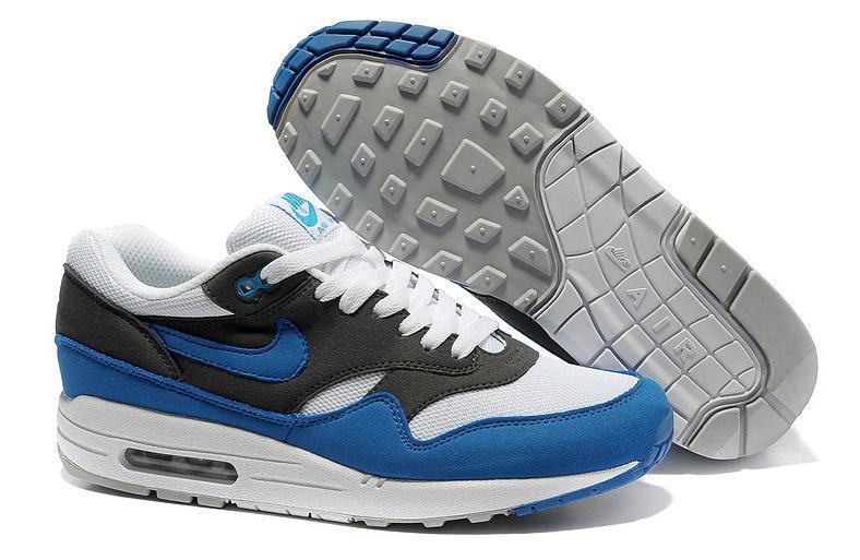Nike air max sales 87 Blue