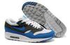 Nike Air Max 87 Blue Black White