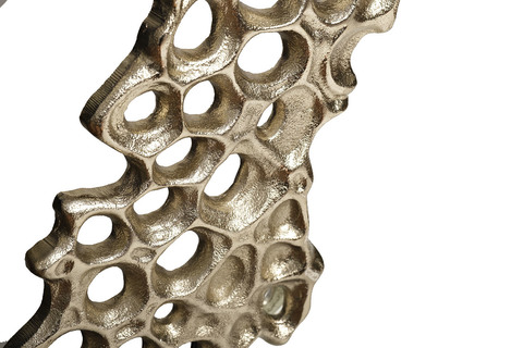 Зеркало Соты Garda Decor 69-218455