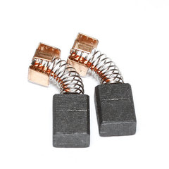 Графитовые щётки CB64 Makita 191627-8