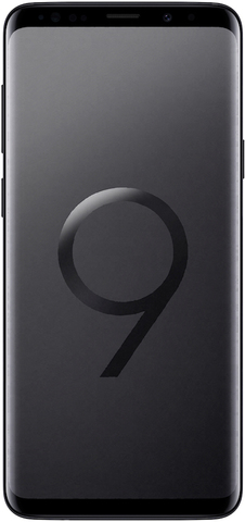 Samsung Galaxy S9 Plus 64gb Черный Бриллиант G965