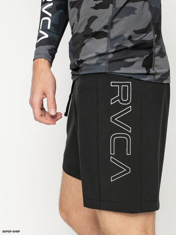 RVCA DULTON TRUNK