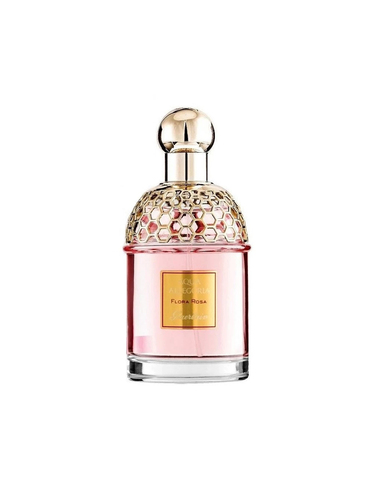 Guerlain Aqua Allegoria Flora Rosa