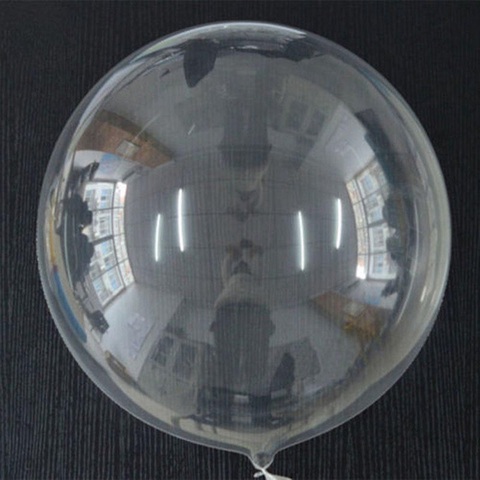 К Deco Bubble (Бабл), 24