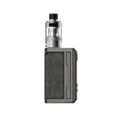 Набор Voopoo Drag 3 with TPP-X Tank Kit - Eagle Grey