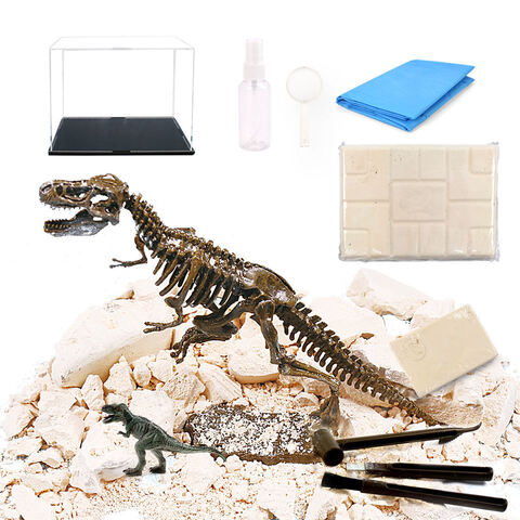 Dinosaur Fossil Excavation Kit (Tyrannosaurus) ST70014