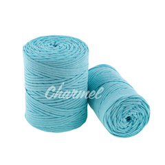 White Lite cotton cord 4 mm