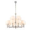 Люстра подвесная ST Luce Enita SL1751.103.15