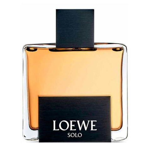 Loewe Solo Pour Homme edt
