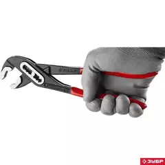 ЗУБР 250 мм, переставные клещи (2242-24)