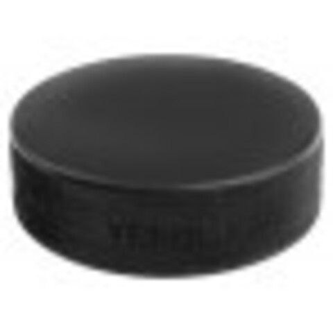 шайба хоккейная VEGUM