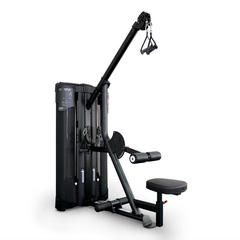 Тяга верхнего/нижнего блоков Inspire DMLR1. Стек 2x52 кг