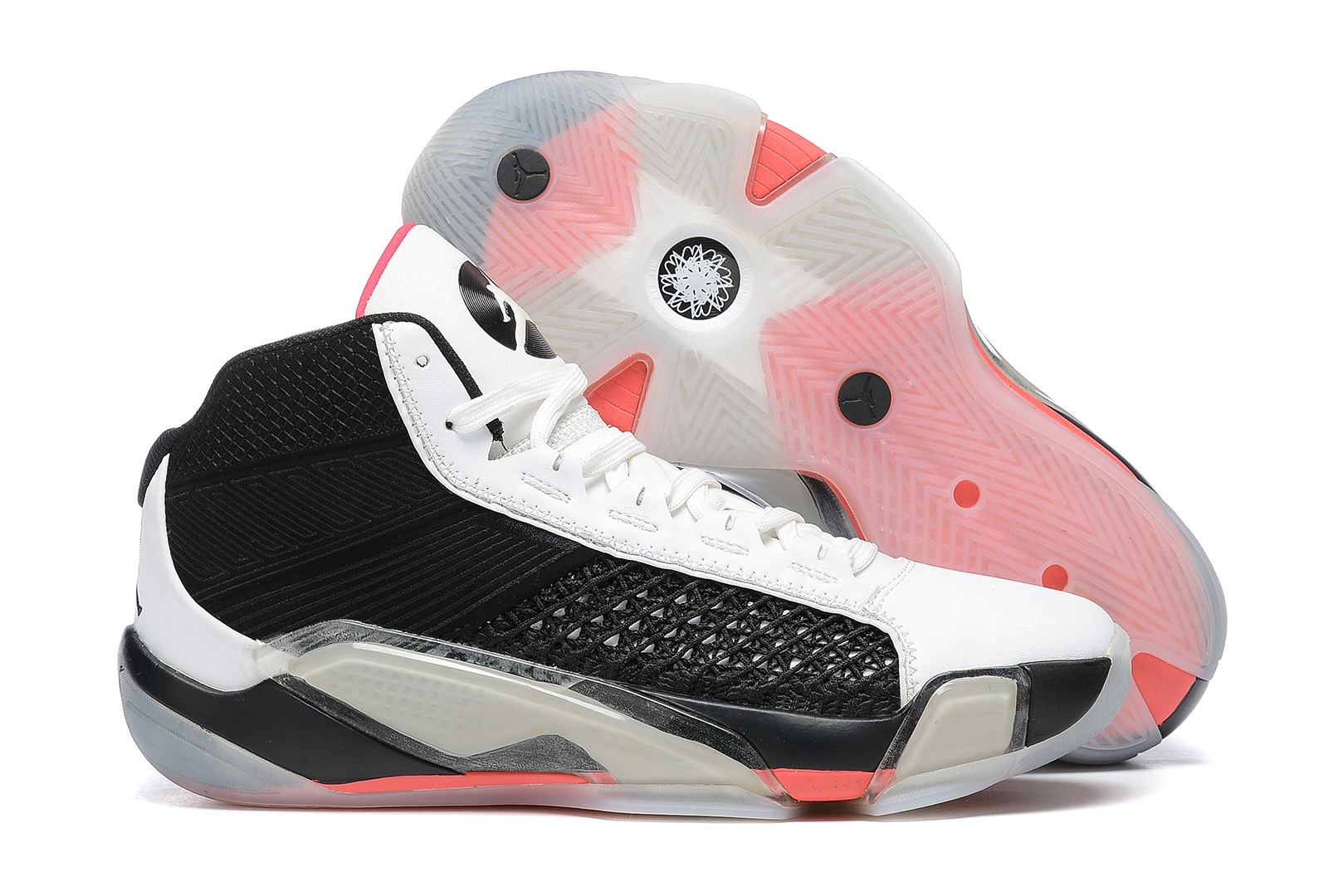 Air Jordan 38 Fundamental Basketroom.ru
