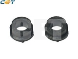 Бушинг резинового вала DZLM000132 для PANASONIC DP1520/DP1820 (CET), 2 шт/компл, CET8968