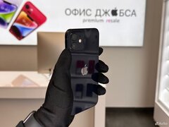 iPhone 12, 256 ГБ б/у