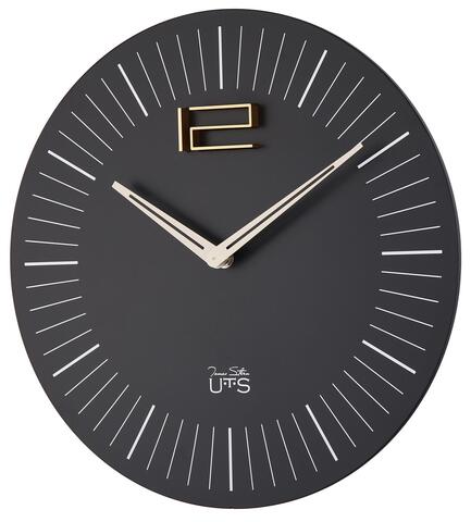 Часы настенные Tomas Stern 4036bl