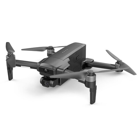 Квадрокоптер SJRC F22 S2 PRO+ OAS 2-AXIS 4K EIS 5G GPS SJ-F22-S2-PRO-PLUS