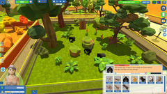 ZooKeeper (для ПК, цифровой код доступа)