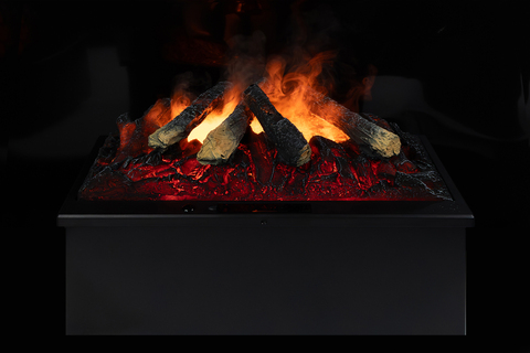 Очаг Royal Flame Design L560RF 3D LOG