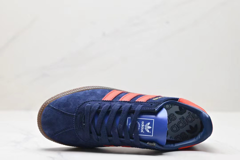 adidas Handball Spezial 'Munchen/Blue/Red' 