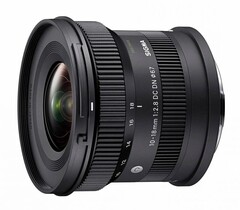 Sigma 10-18mm f/2.8 DC DN Contemporary Canon RF