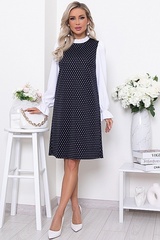 Платье 71642 Avili