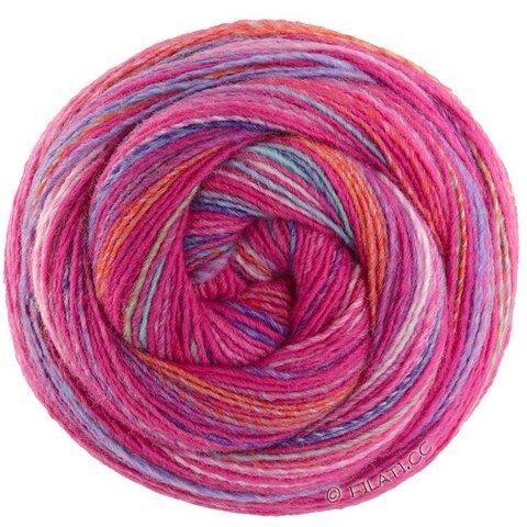 Gomitolo Magico 3028