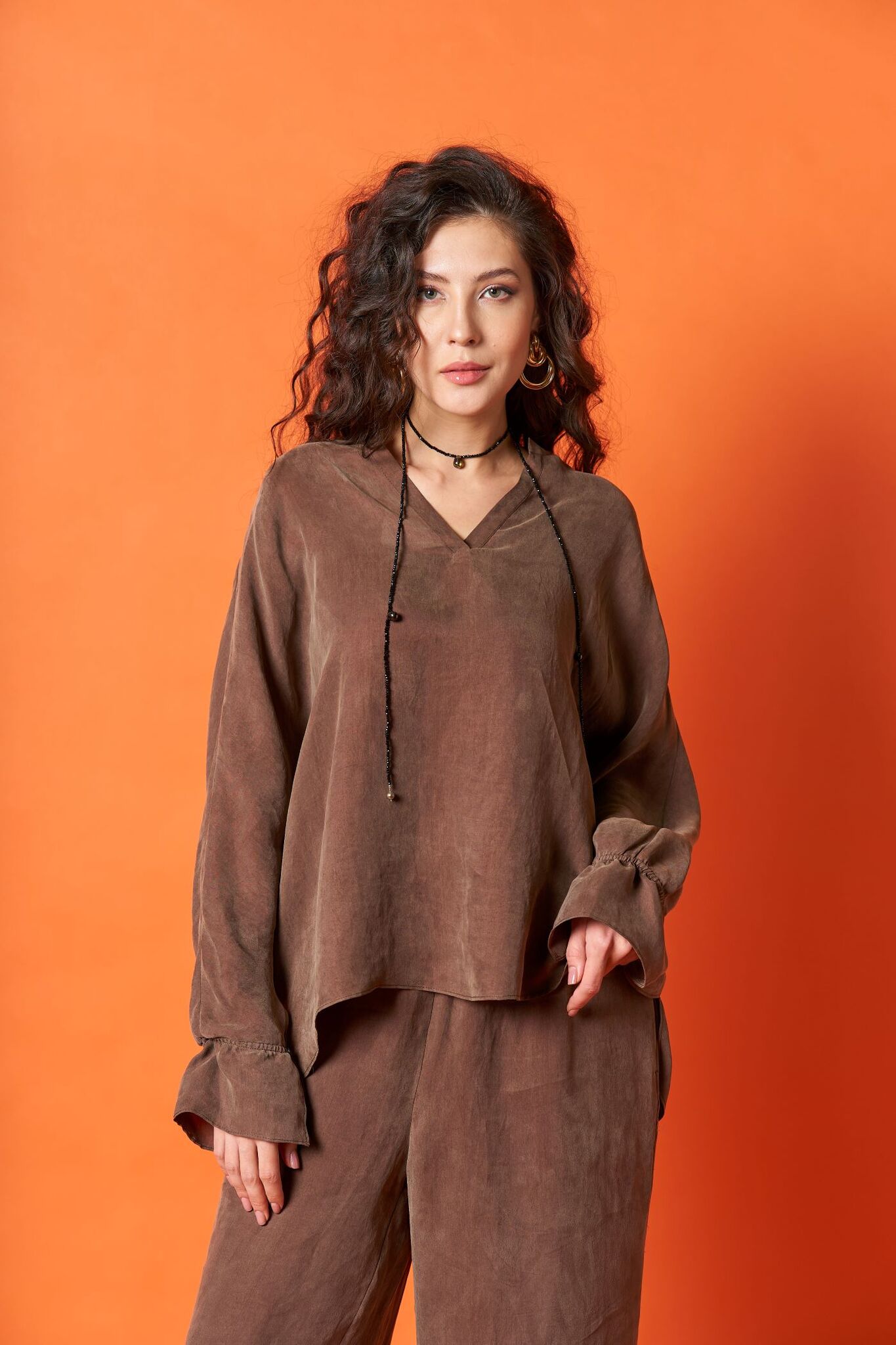 Блуза "Лима"