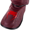 Защита ног Venum Nightcrawler Red