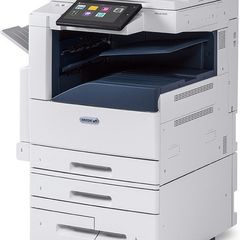 Цветное МФУ Xerox AltaLink C8035 TT