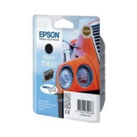 Покупка картриджа Epson T06314A