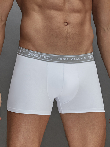Мужские трусы U01234 Boxer Cotton Griff